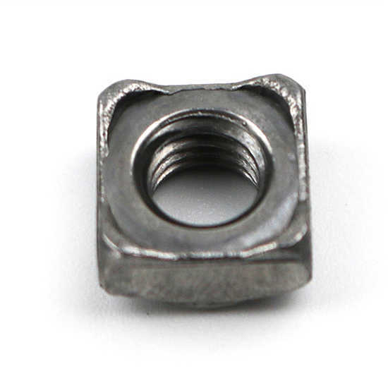 焊接方螺母Q371B06